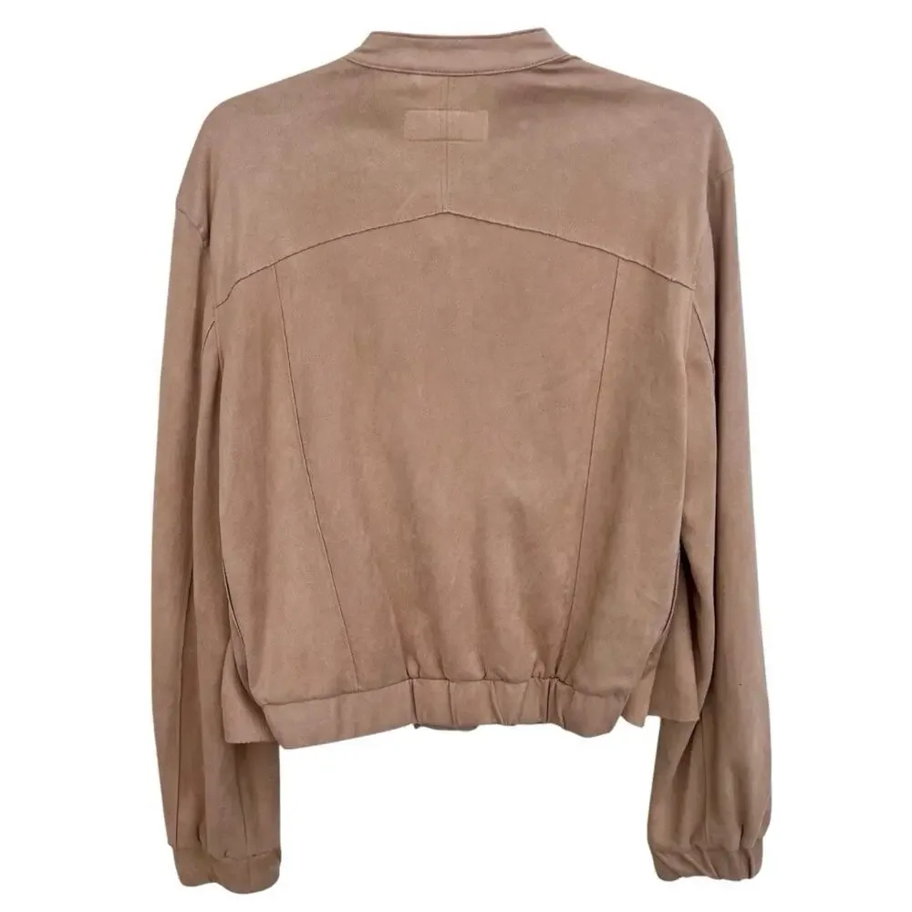 Blank NYC blanknyc short